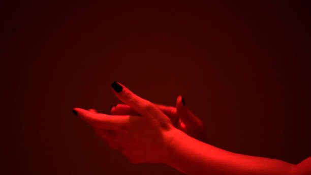 istock performance of flamenco dance on the stage 2205311067