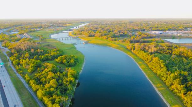 istock Beautiful Ariel Drone Photography 2205315325