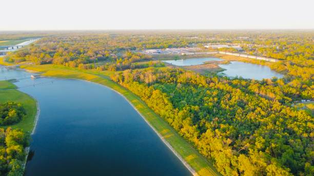 istock Beautiful Ariel Drone Photography 2205315328