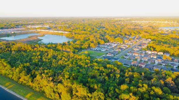 istock Beautiful Ariel Drone Photography 2205315340