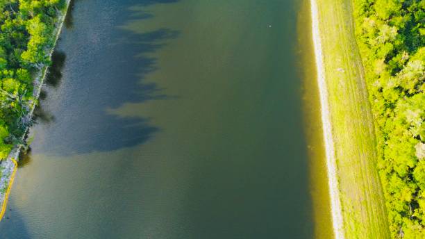istock Beautiful Ariel Drone Photography 2205315907