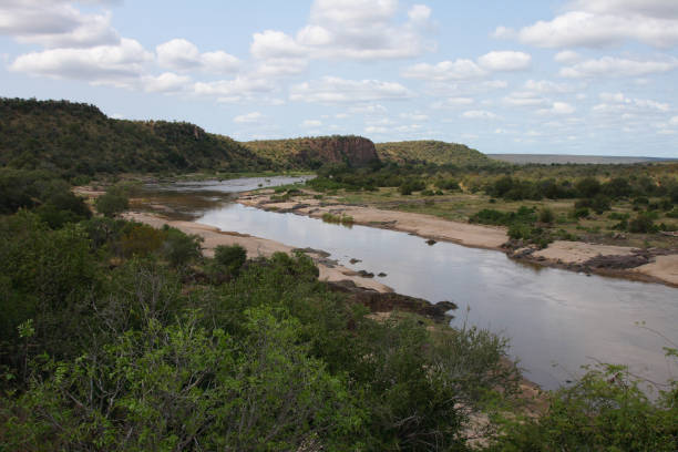 istock Olifants River / Olifants River / 2205340092
