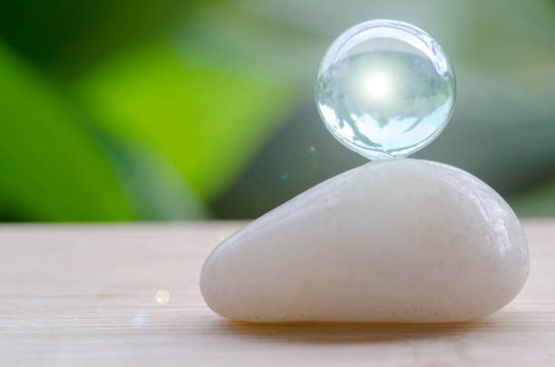 Natural balance, personal health and yoga
