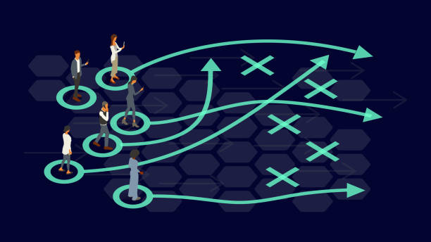 spielplan für das gesundheitswesen - strategie stock-grafiken, -clipart, -cartoons und -symbole