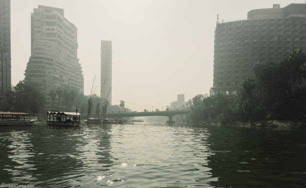 istock Travel Egypt Nile Cruise 2205394419