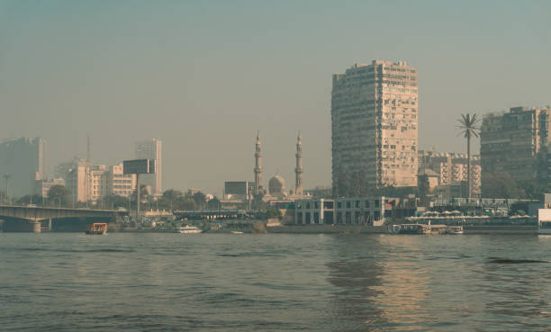 istock Travel Egypt Nile Cruise 2205394438