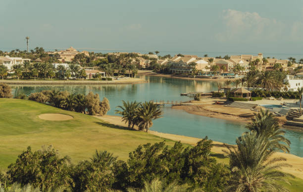 istock Steigenberger Golf Resort El Gouna 2205394483