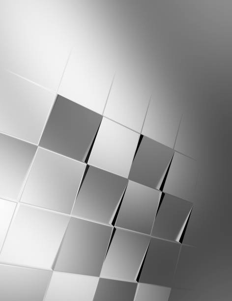 istock Abstract,Concept of creating Gray Silver background 2205394751