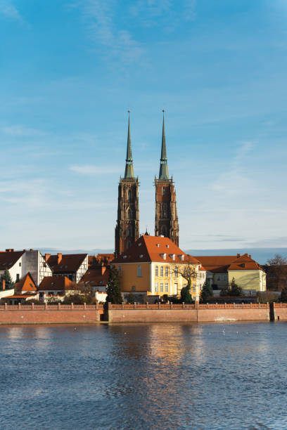 istock Cathedral of St. John the Baptist 2205399672