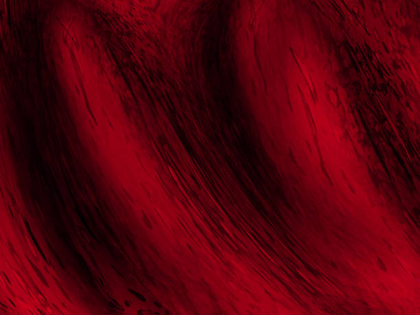 red background design, abstract texture with geometric diamond shapes