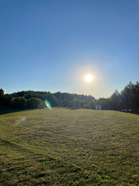 istock Beautiful scenic natural landscape 2205433268