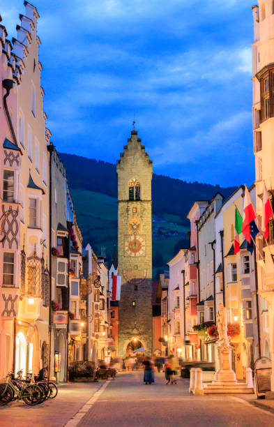 istock Vipiteno South Tyrol 2205440287