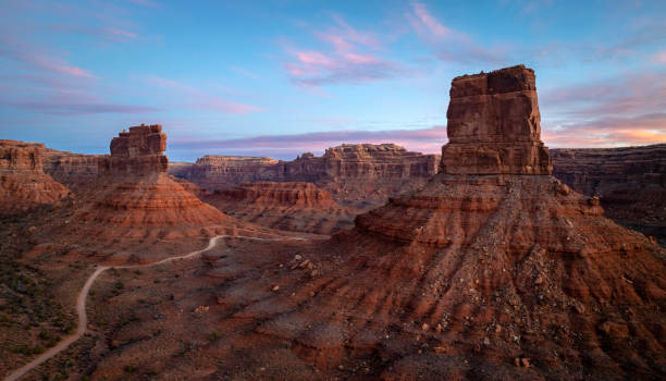 istock Valley of the Gods, Utah 2205450009