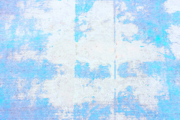 istock abstract form on grunge floor 2205450272