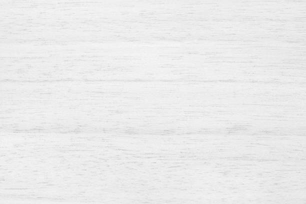istock White wooden wall texture for background in natural pattern with old and vintage style. 2205462748