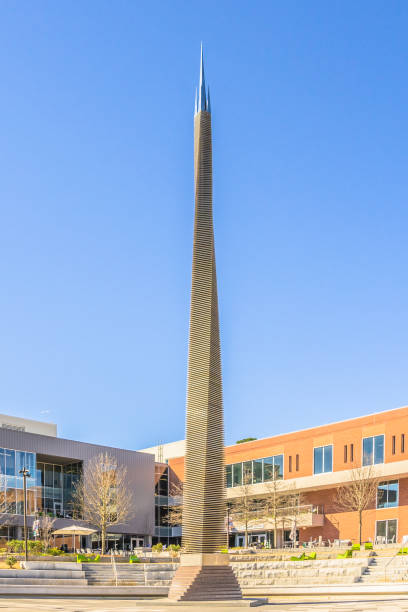 istock Georgia Tech Student Center and Kessler Campanile 2205462963