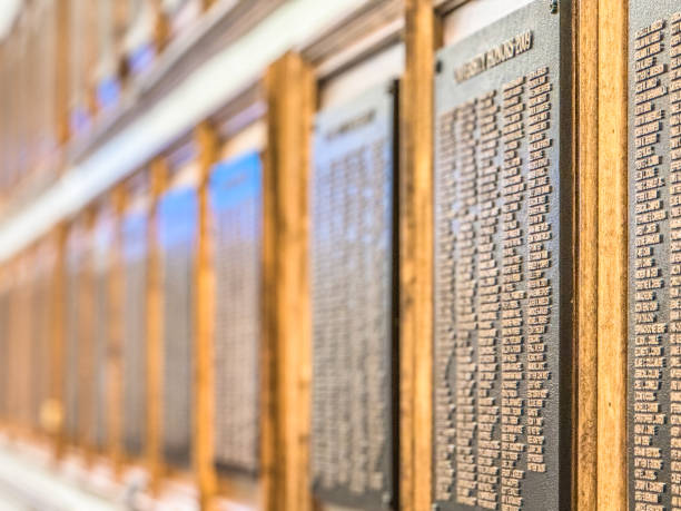 Speakers chambers