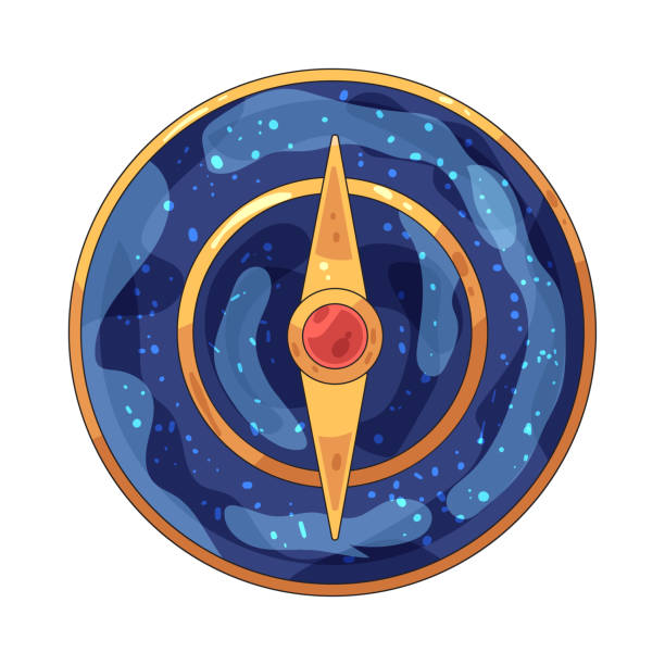Compass Constilation 190+ Constellation Compass Stock Photos, Pictures & Royalty-Free Images ...