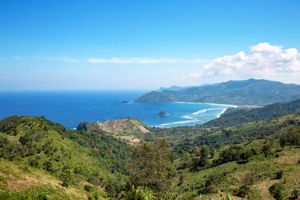 istock Batudaeng Beach, Island Lombok, Indonesia, Southeast Asia. 2205478309