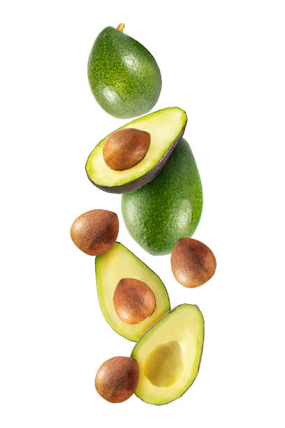 istock Avocados in Air 2205491590