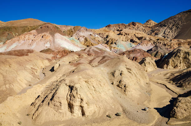 Death Valley National Park, California