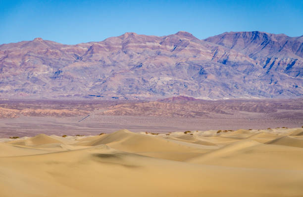 Death Valley National Park, California