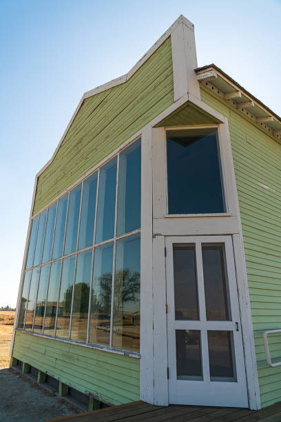 istock Store at Colonel Allensworth State Historic Park 2205497203