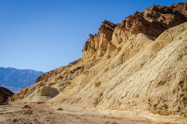 istock Natural Bridge Canyon Trail, Death Valley National Park 2205498917