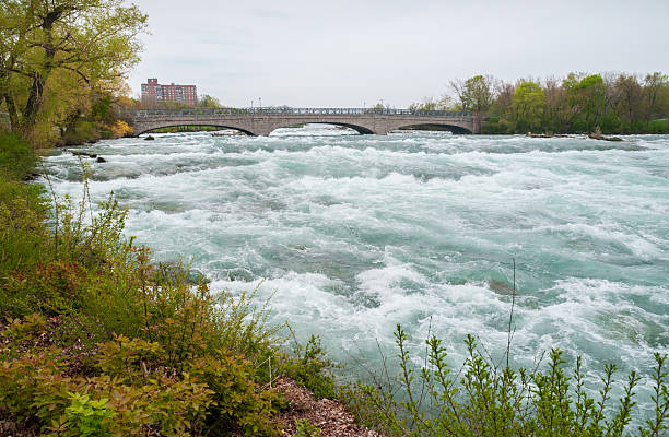 istock Niagara Falls, Ontario, in Canada 2205506805