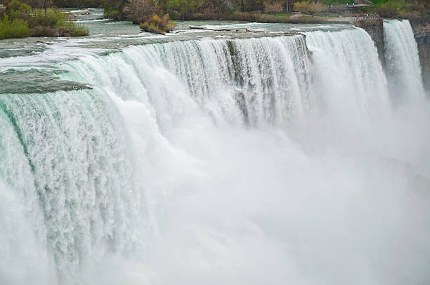 istock Niagara Falls, Ontario, in Canada 2205506916
