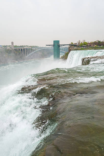 istock Niagara Falls, Ontario, in Canada 2205507748