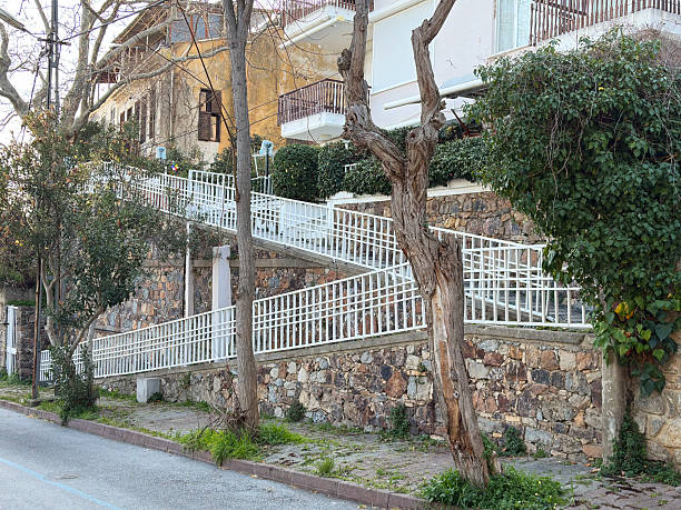 Mykonos Street