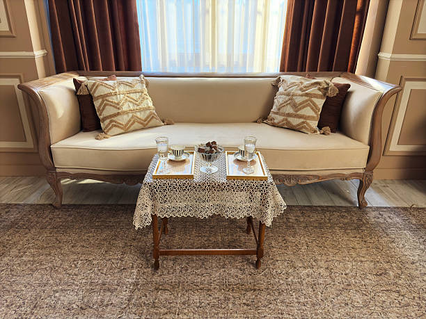 istock Stylish furniture 2205511192