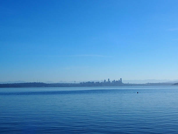 Taken from the west.