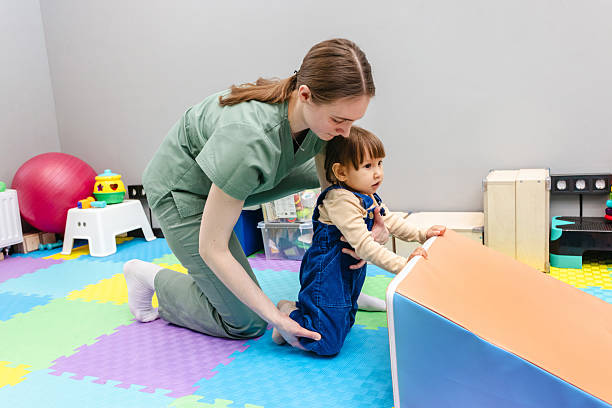 Early Intervention Program