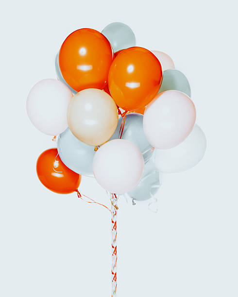 istock Colorful Balloons for Celebrations and Events 2205518410