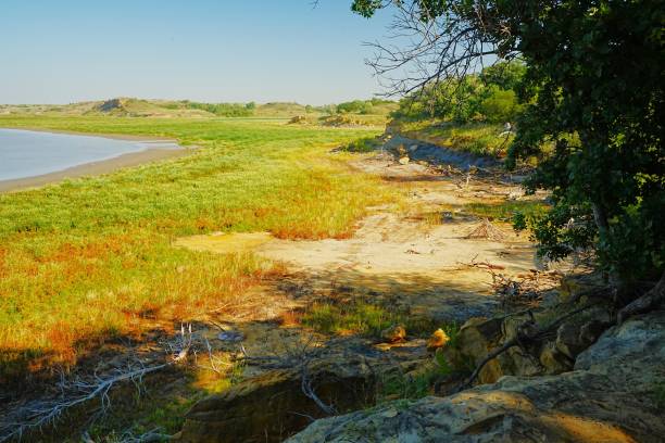istock Kanopolis Lake State Park Kansas 2205529302