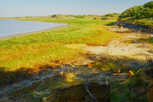 istock Kanopolis Lake State Park Kansas 2205529337