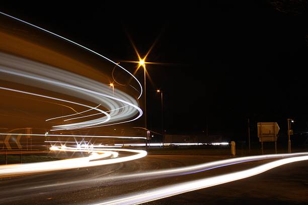 istock Long exposure near Chepstow 2205530718