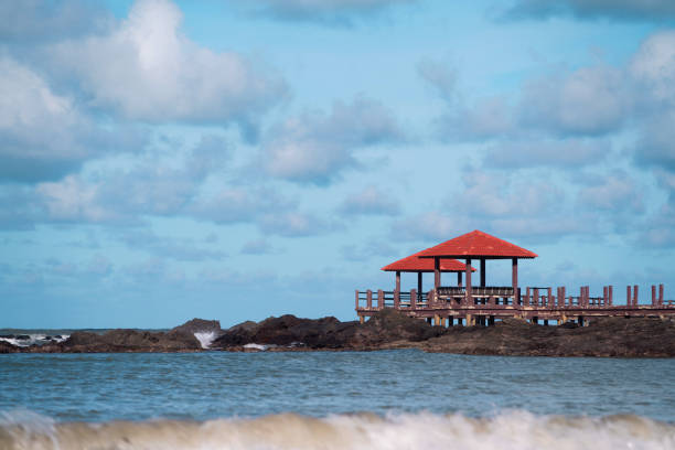 Beach from Desaru