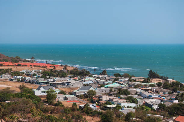 istock South China sea coast 2205535250