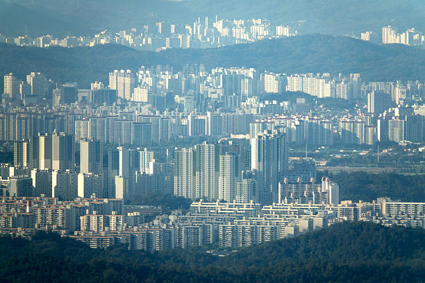 cityscape