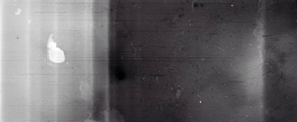 istock Old grunge filmstrip 2205550330