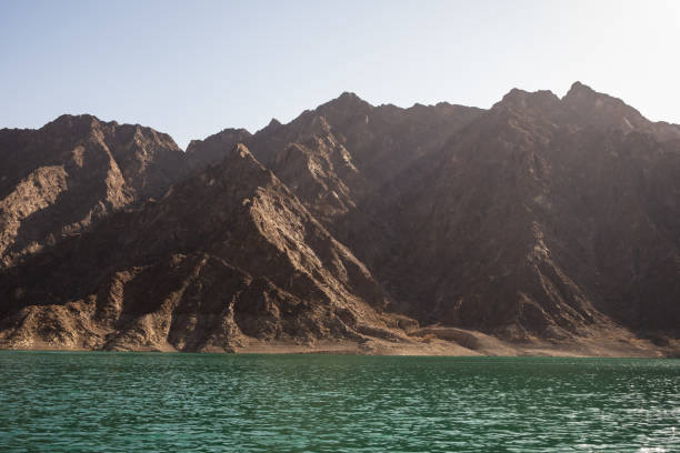 istock Hatta Leisure Centre in the United Arab Emirates - 6 2205567118