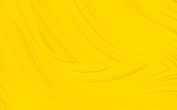 istock abstract yellow and black are light pattern with the gradient is the with floor wall metal texture soft tech diagonal background black dark sleek clean modern. 2205584715
