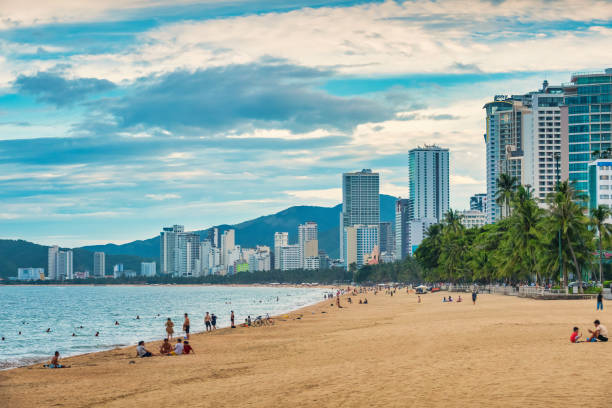 istock Nha Trang Beach Vietnam 2205604376