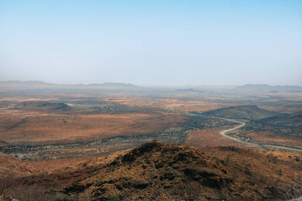 Desert