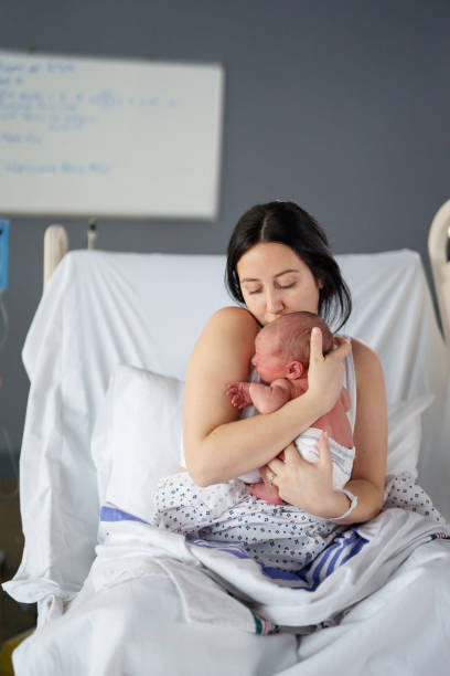 istock Welcoming New Life! 2205605243