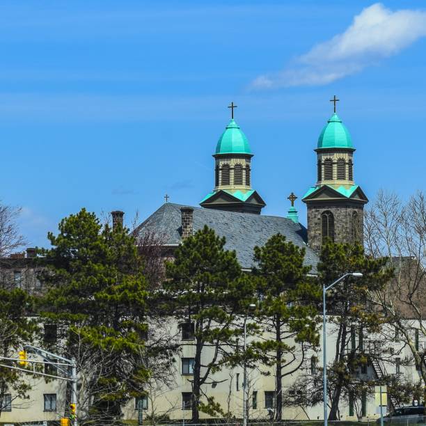 istock Sacred Heart Parish 2205607428