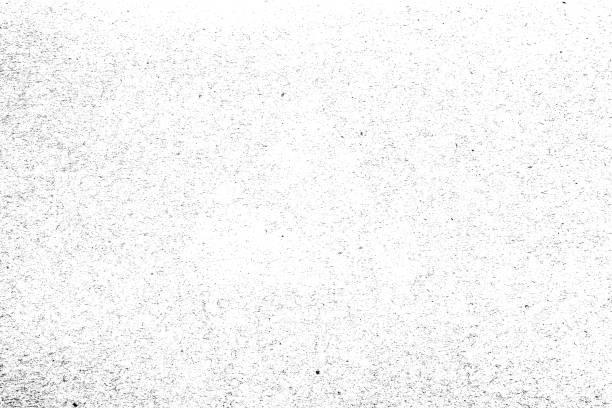 istock Abstract grunge black and white distressed texture background 2205615593